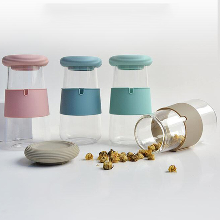 Customization Glass Bottle Corporate Gifts