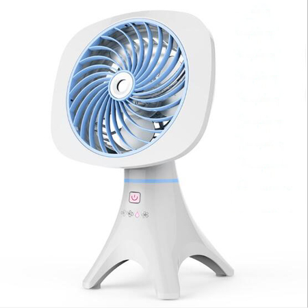Customization Spray fan Corporate Gifts