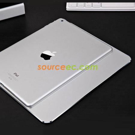 Customization Aluminum Alloy Mouse Pad Corporate Gifts