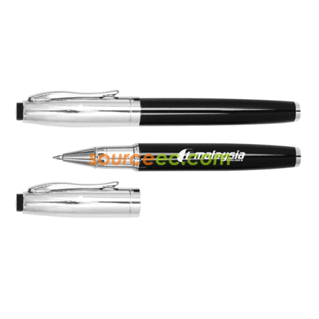 Metal Roller Pen