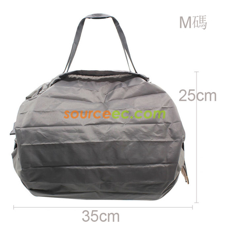 Customization Fast Rolling Shopping Bag Corporate Gifts