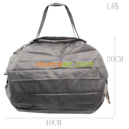Customization Fast Rolling Shopping Bag Corporate Gifts