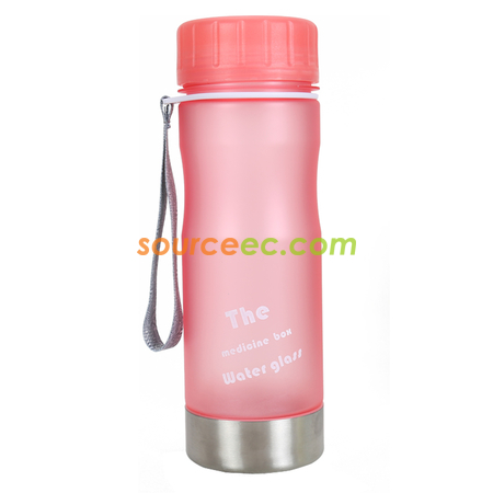 Customization Sports Bottle Corporate Gifts