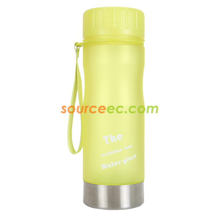 Customization Sports Bottle Corporate Gifts