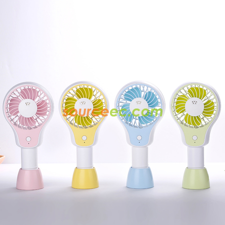 Mini fan
