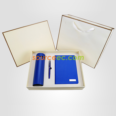 Customization Business three pieces Corporate Gifts