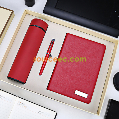 Customization Business three pieces Corporate Gifts