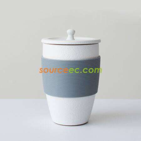 Customization Ceramic Mug Corporate Gifts