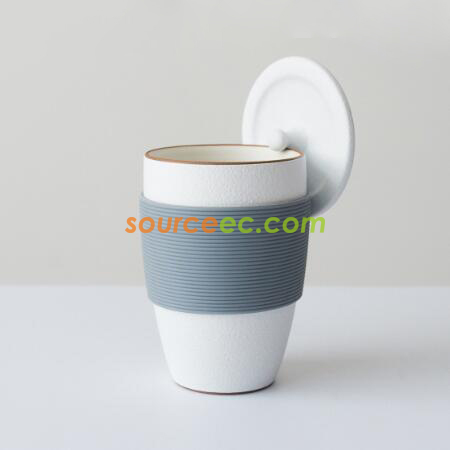 Customization Ceramic Mug Corporate Gifts