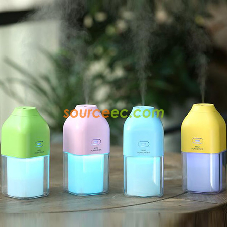 USB Humidifier