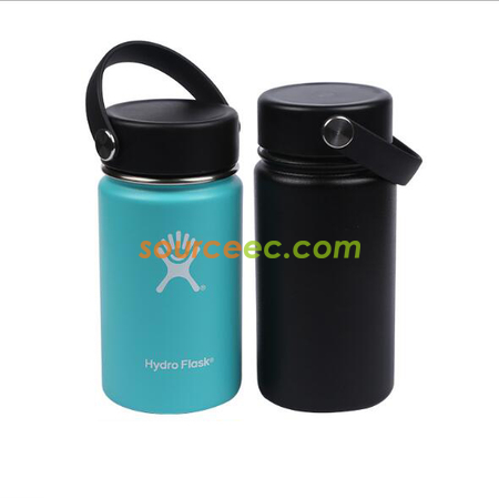 Vacuum cup