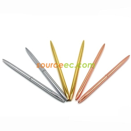 Customization Metal Ball Point Pen Corporate Gifts