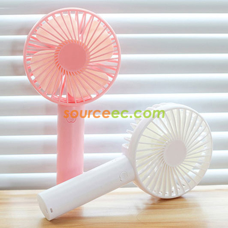 Customization USB Mini Fan Corporate Gifts