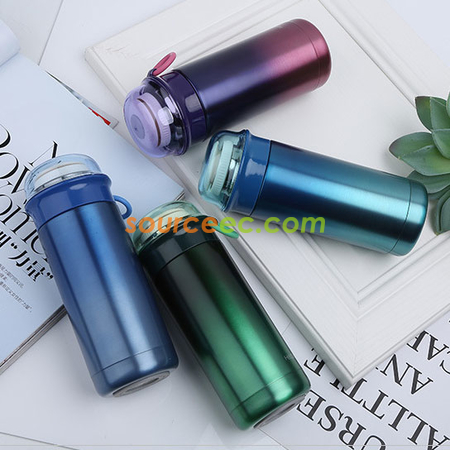 Customization 350ML Aurora Thermal Mug Corporate Gifts