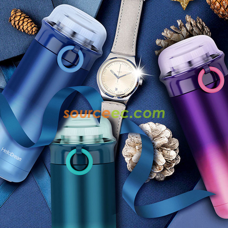 Customization 350ML Aurora Thermal Mug Corporate Gifts