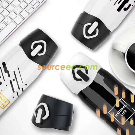 Customization 500ML Stainless Steel Vacuum Flask Corporate Gifts