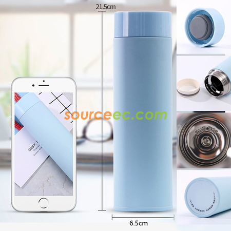 Customization 500ML Thermal Mug Corporate Gifts