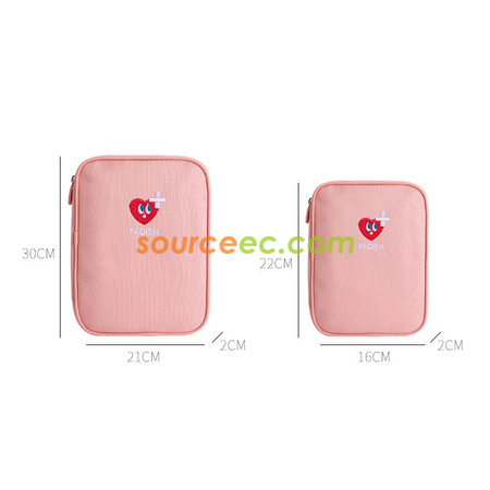 Customization Drug Storage Bag Corporate Gifts