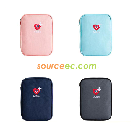 Customization Drug Storage Bag Corporate Gifts