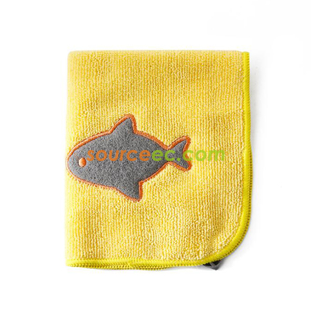 Customization Dishcloth Corporate Gifts