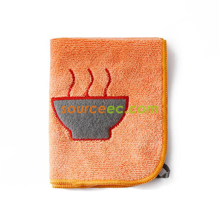 Customization Dishcloth Corporate Gifts
