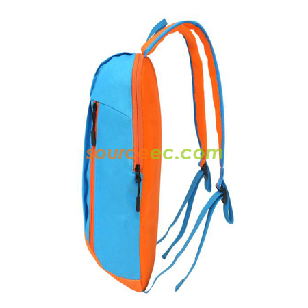 Customization Backpack Corporate Gifts