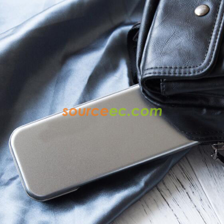 Customization Metal Tableware Suit Corporate Gifts
