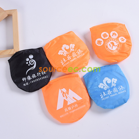 Nylon Foldable Cowboy Hat - Corporate Gifts Supplier in Malaysia - Source EC