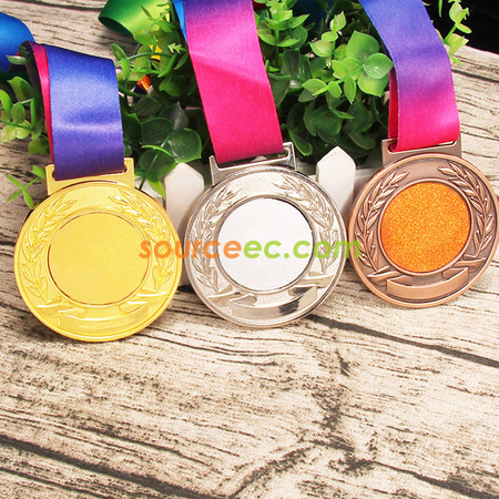 Customization Colorful Medal Corporate Gifts