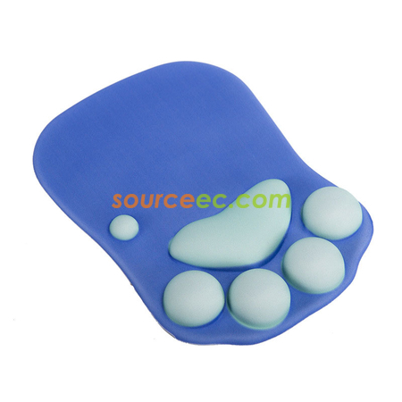 Customization Mouse Pad Corporate Gifts