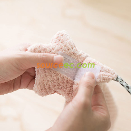 Customization Creative Hand Towel Corporate Gifts