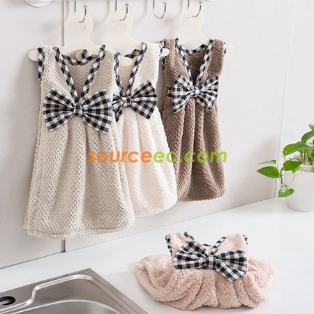 Customization Creative Hand Towel Corporate Gifts