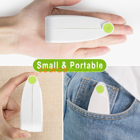 Customization USB Mini Folding Fan Corporate Gifts