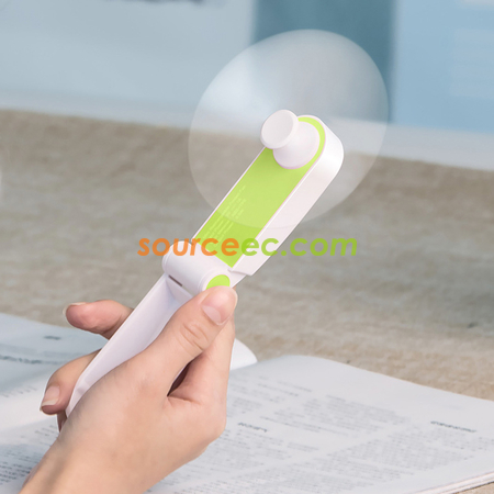 Customization USB Mini Folding Fan Corporate Gifts