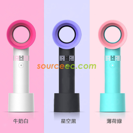 Customization Blade Less Fan Corporate Gifts