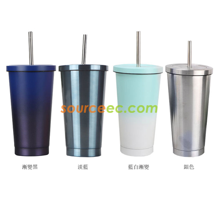 Customization 500ML Stainless Steel Coffee Thermos Corporate Gifts