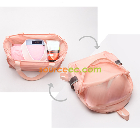 Customization Folding Bag Corporate Gifts