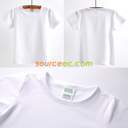 Customization Modal T-shirt Corporate Gifts