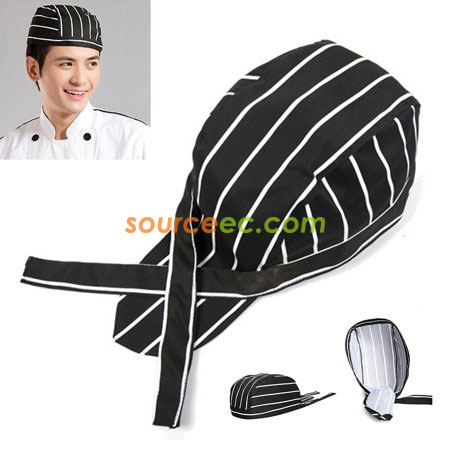 sushi chef hat