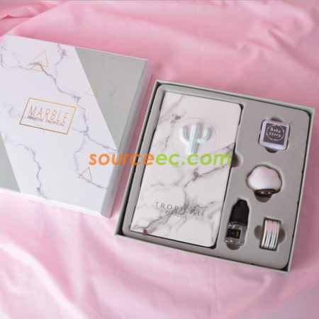 Customization Cartoon Notebook Gift Set Corporate Gifts