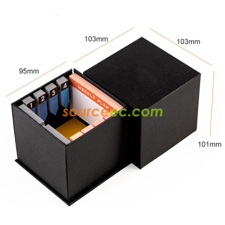Customization Notepad Corporate Gifts