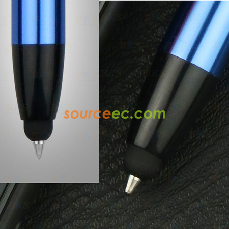 Customization 3 in 1 Stand Holder Stylus Pen Corporate Gifts