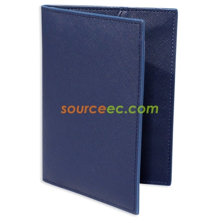 Customization Tahoma High Quality Passport Holder Corporate Gifts