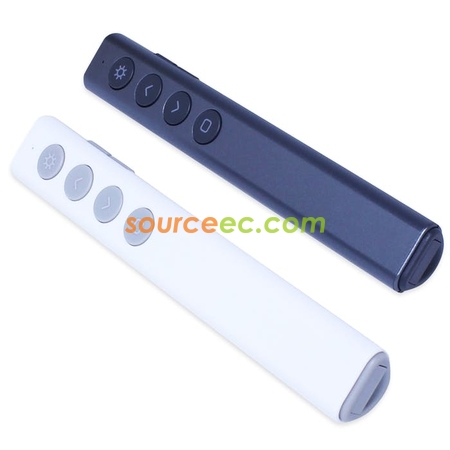Customization Vison Wireless Presenter Corporate Gifts
