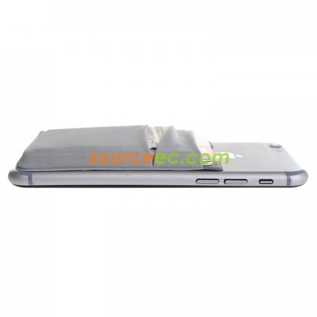 Customization Discreet Stretchable Card Sleeve Corporate Gifts