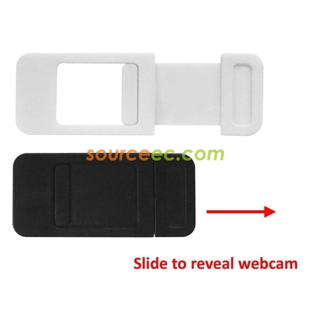 Customization Novo Privacy Webcam Cover Corporate Gifts