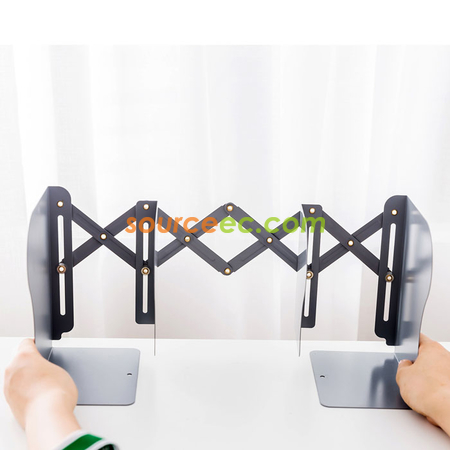 Customization Adjustable Bookend Corporate Gifts