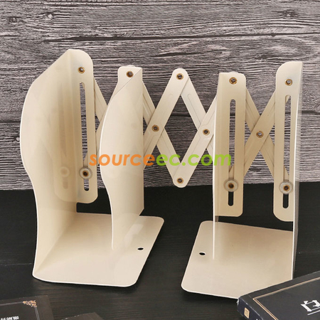 Customization Adjustable Bookend Corporate Gifts