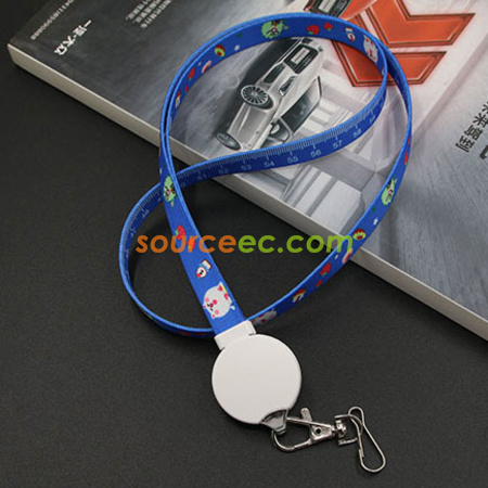 Customization Lanyard Charging Cable Corporate Gifts