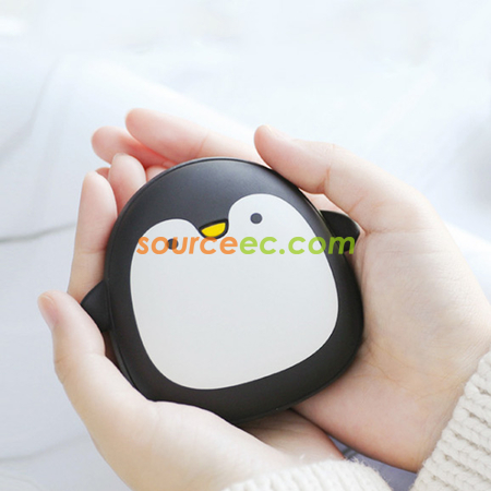 Customization Power Bank Corporate Gifts